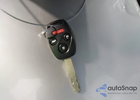 2011 Honda Pilot Ex-L z USA, uszkodzony, nr VIN 5FNYF4H55BB003408